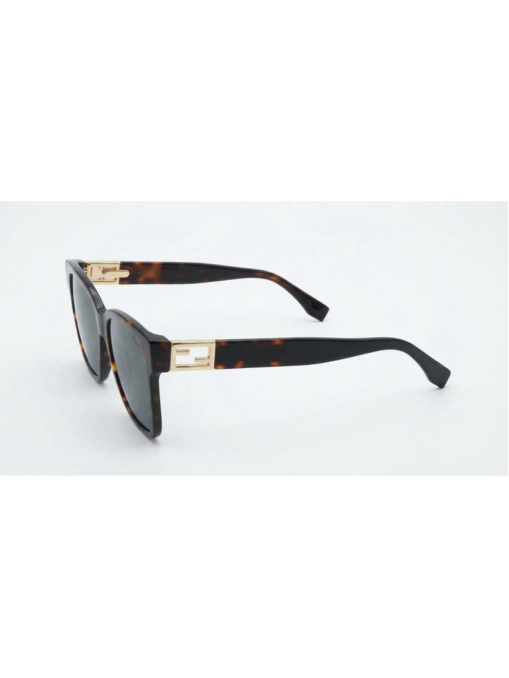 Fendi FF O311/F/S SUNGLASSES Brown